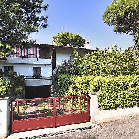 Villa Renata Lignano Sabbiadoro Bilik gambar