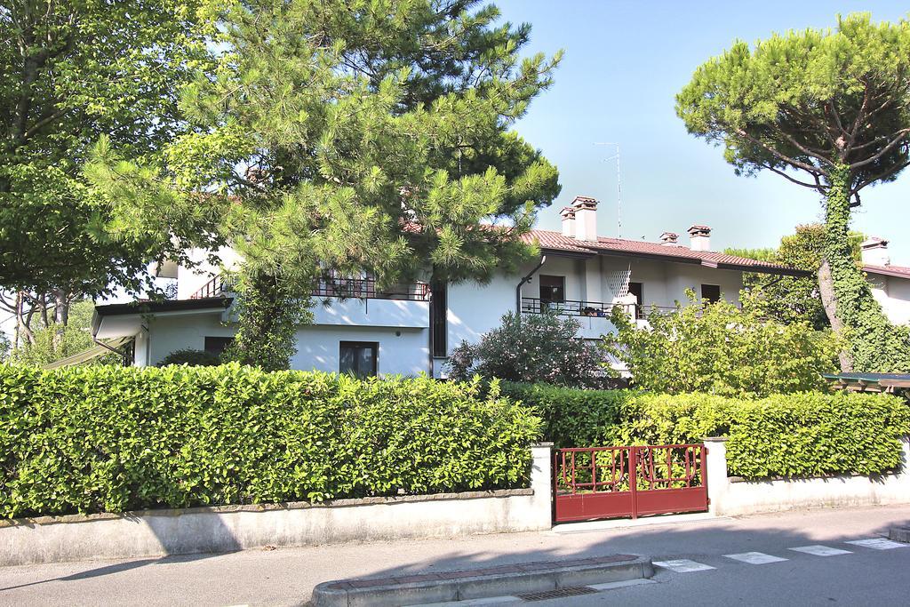 Villa Renata Lignano Sabbiadoro Bilik gambar