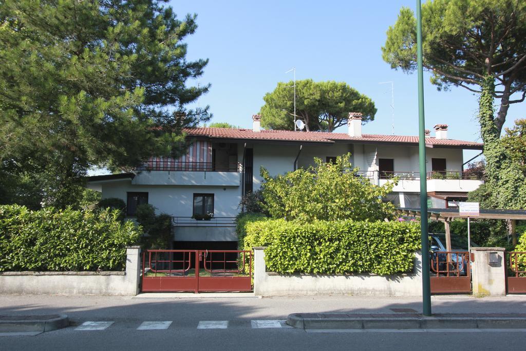 Villa Renata Lignano Sabbiadoro Bilik gambar