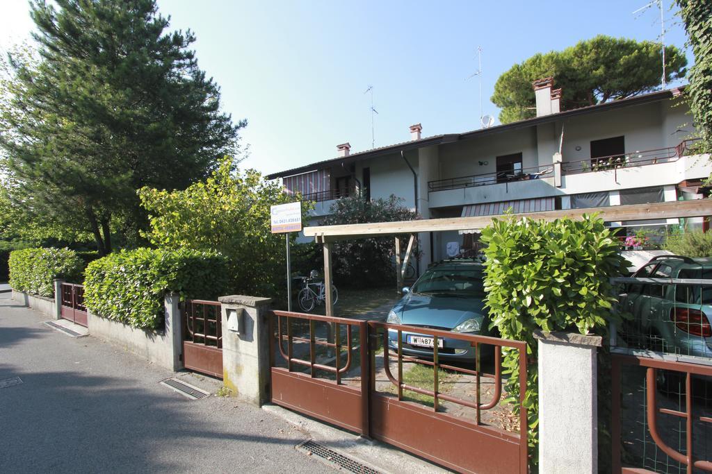 Villa Renata Lignano Sabbiadoro Bilik gambar