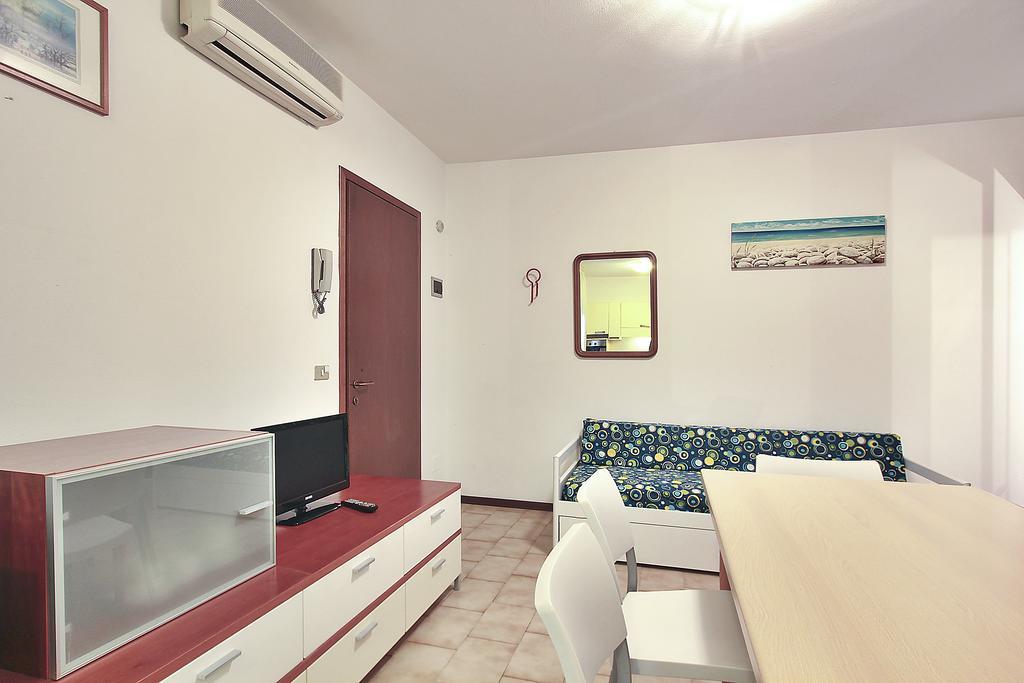 Villa Renata Lignano Sabbiadoro Bilik gambar