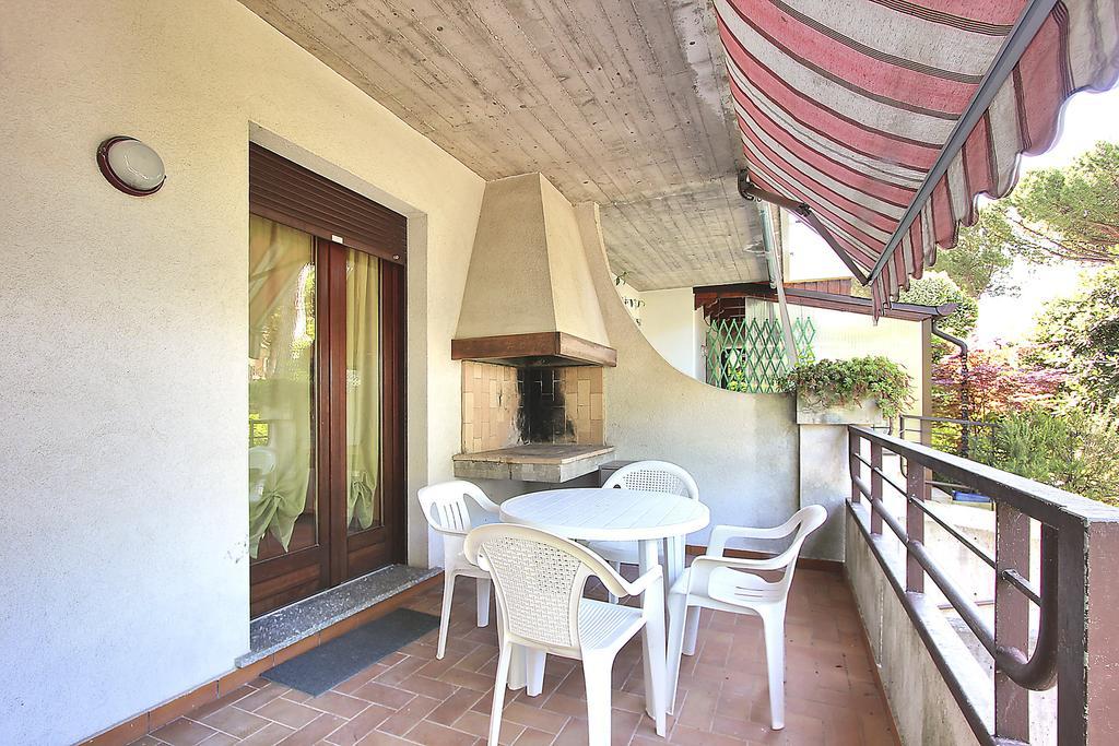 Villa Renata Lignano Sabbiadoro Bilik gambar