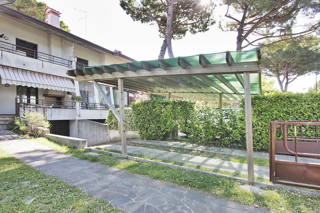 Villa Renata Lignano Sabbiadoro Bilik gambar